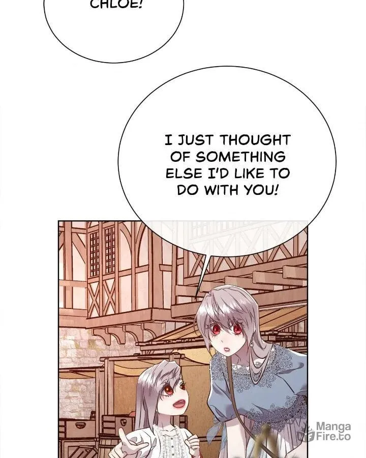 Read I Shall Kill That Sweet Devil chapter 149 image 43 on Lezhin