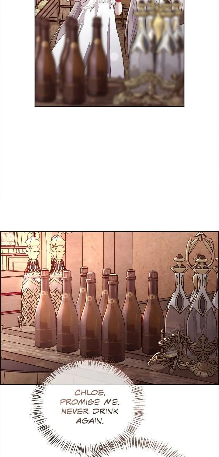 Read I Shall Kill That Sweet Devil chapter 149 image 44 on Lezhin
