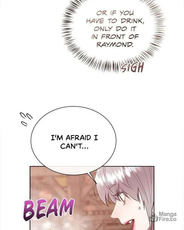 Read I Shall Kill That Sweet Devil chapter 149 image 45 on Lezhin