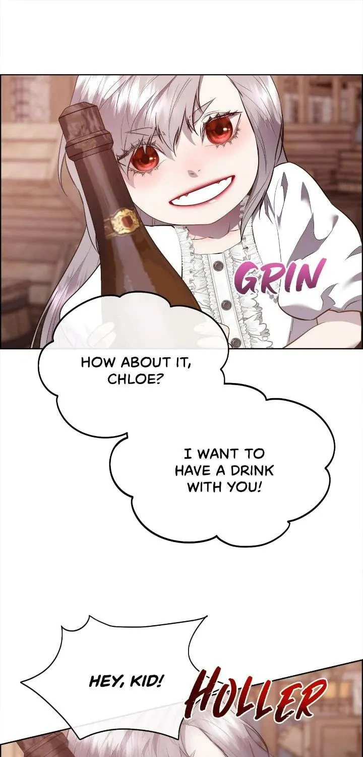Read I Shall Kill That Sweet Devil chapter 149 image 47 on Lezhin