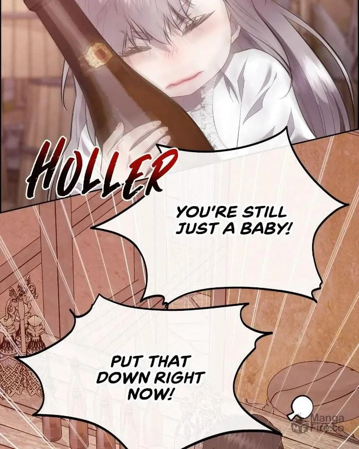 Read I Shall Kill That Sweet Devil chapter 149 image 48 on Lezhin