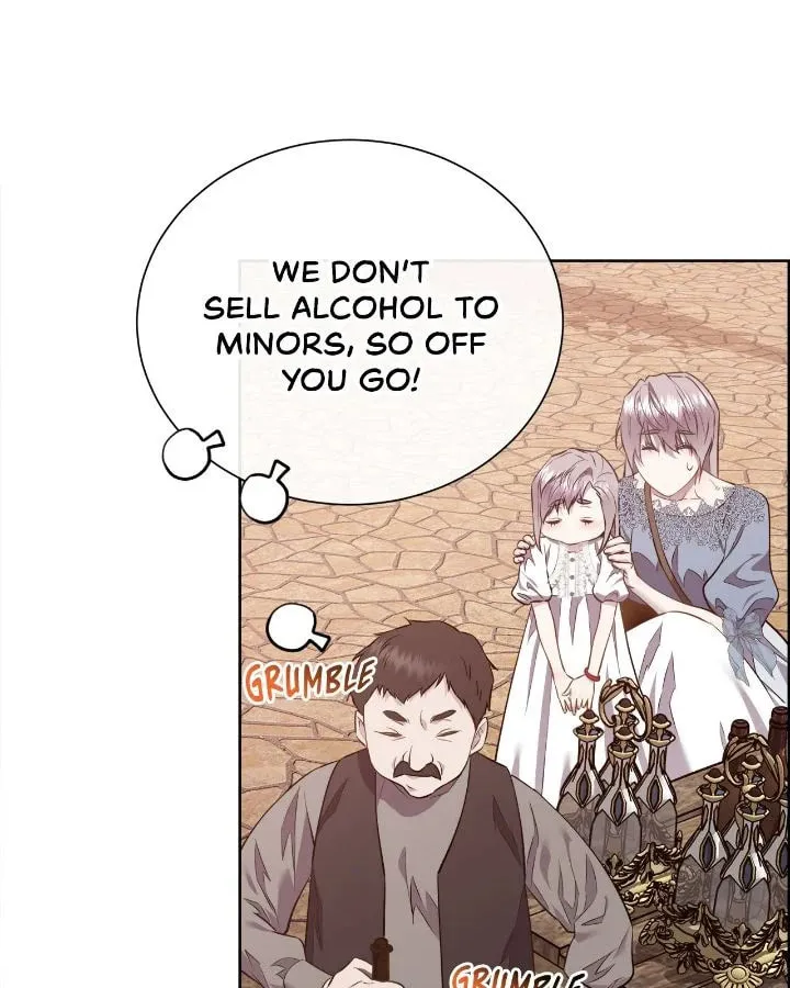 Read I Shall Kill That Sweet Devil chapter 149 image 50 on Lezhin