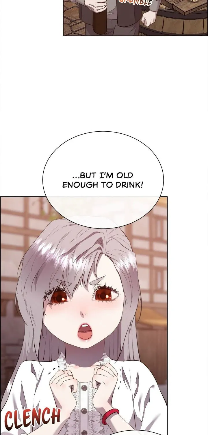 Read I Shall Kill That Sweet Devil chapter 149 image 51 on Lezhin