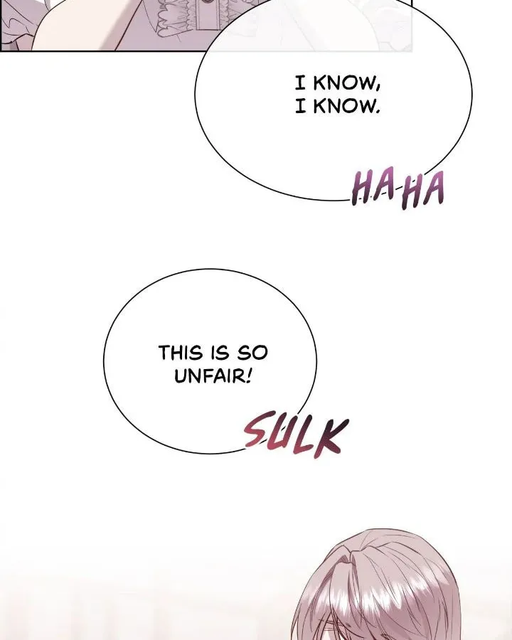 Read I Shall Kill That Sweet Devil chapter 149 image 52 on Lezhin