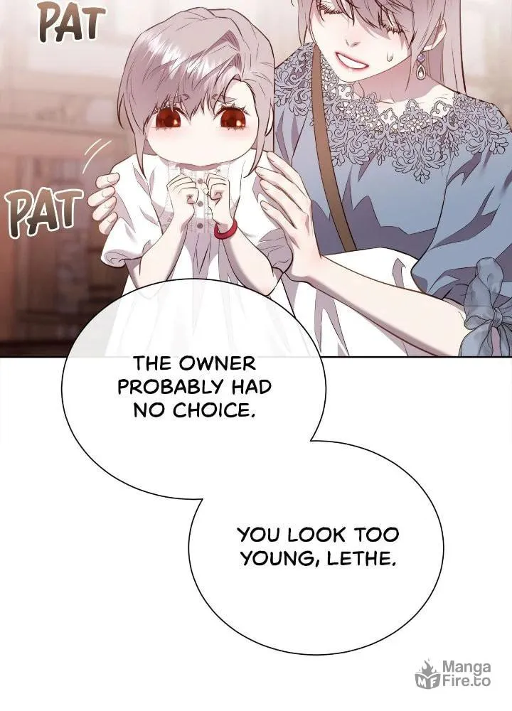 Read I Shall Kill That Sweet Devil chapter 149 image 53 on Lezhin