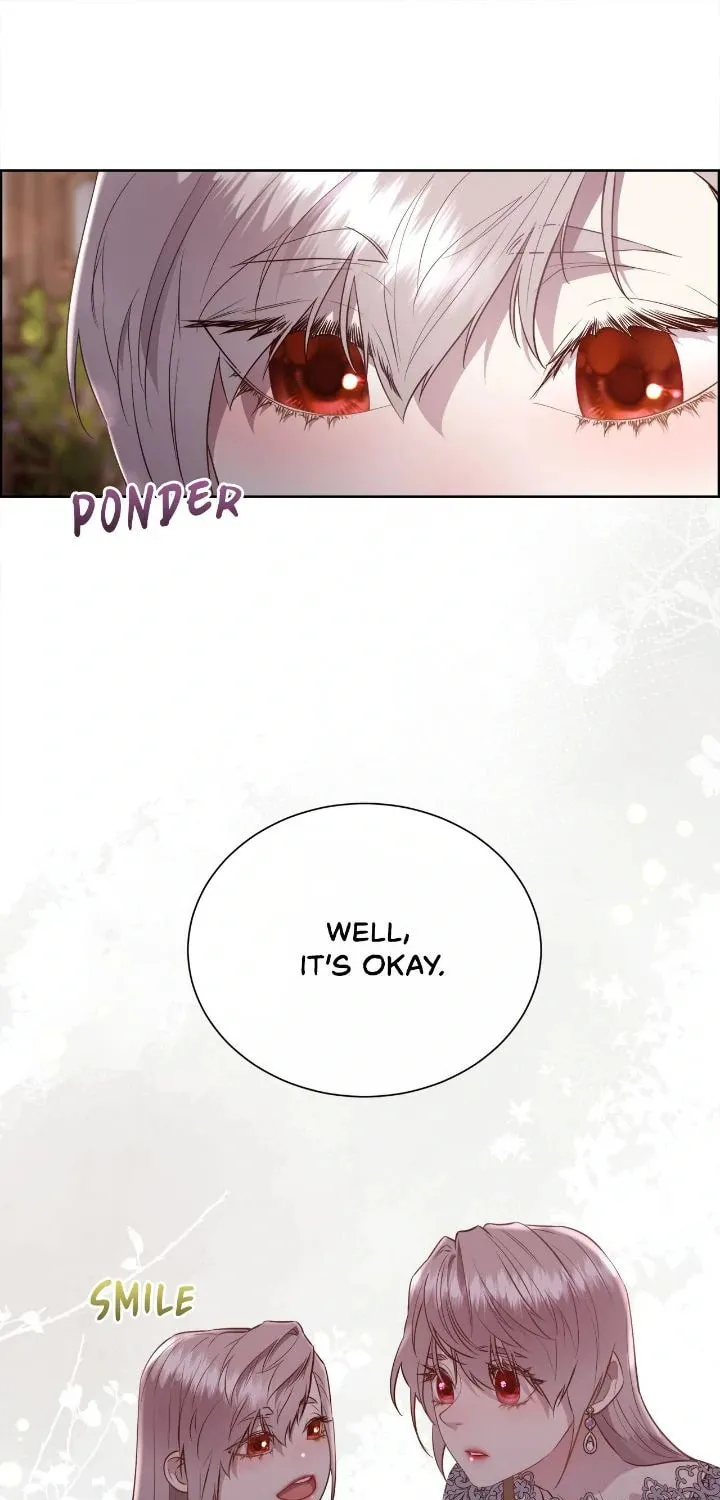 Read I Shall Kill That Sweet Devil chapter 149 image 54 on Lezhin