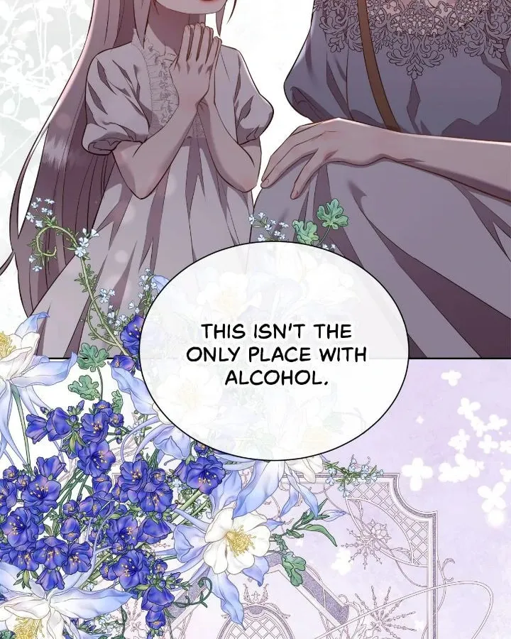 Read I Shall Kill That Sweet Devil chapter 149 image 55 on Lezhin