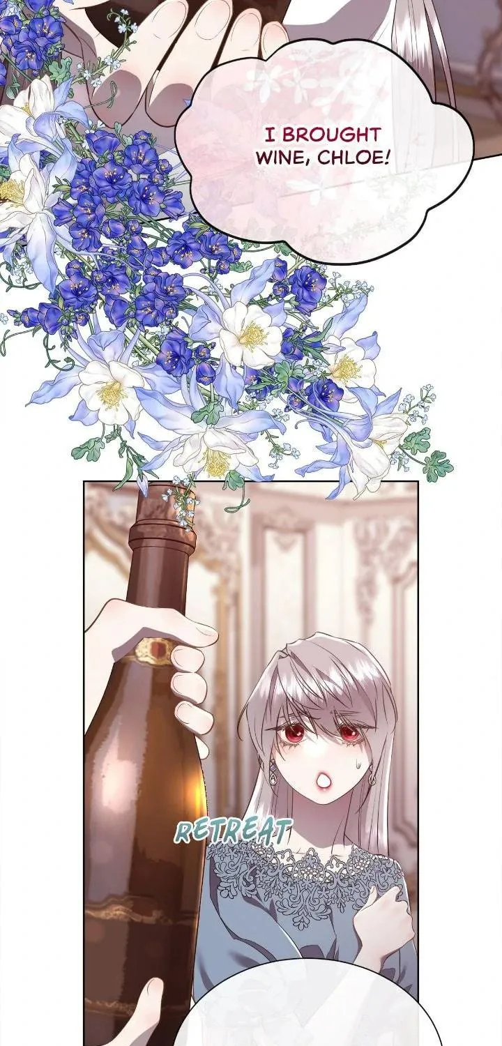 Read I Shall Kill That Sweet Devil chapter 149 image 58 on Lezhin