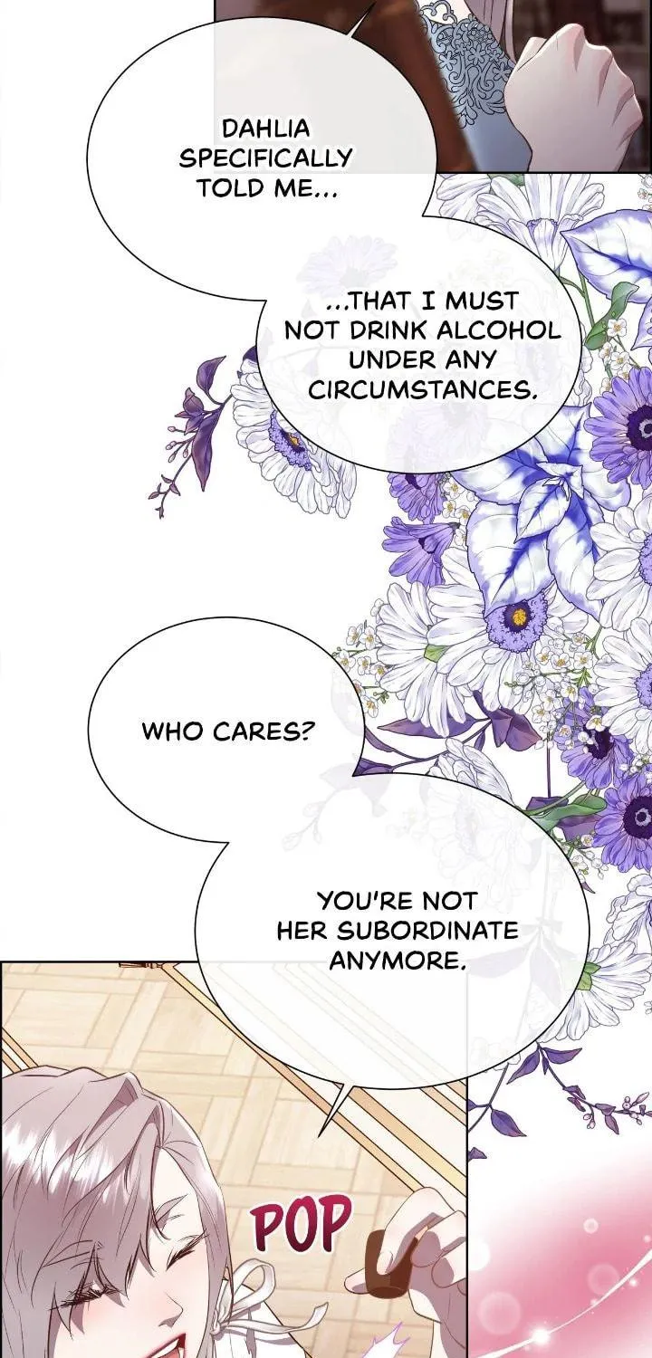 Read I Shall Kill That Sweet Devil chapter 149 image 63 on Lezhin