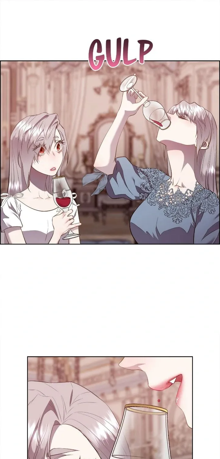 Read I Shall Kill That Sweet Devil chapter 149 image 67 on Lezhin