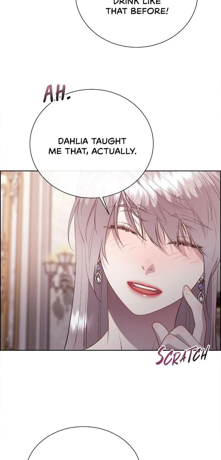 Read I Shall Kill That Sweet Devil chapter 149 image 69 on Lezhin