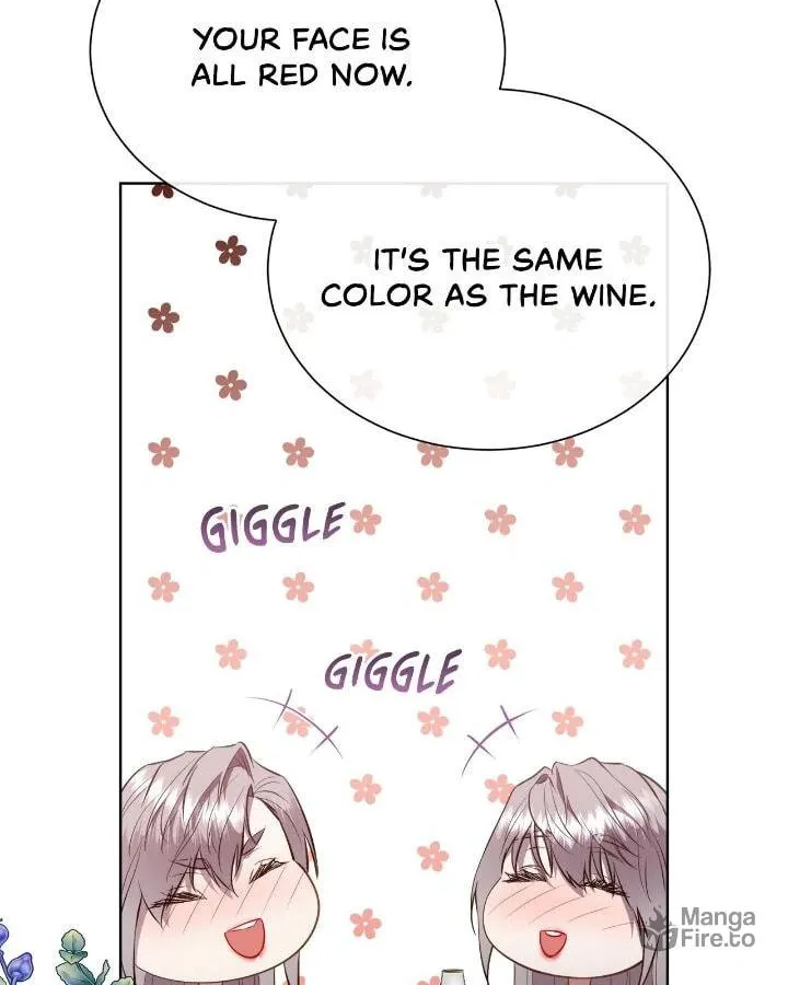 Read I Shall Kill That Sweet Devil chapter 149 image 70 on Lezhin