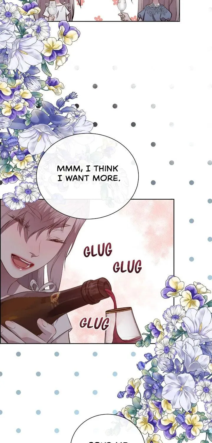 Read I Shall Kill That Sweet Devil chapter 149 image 71 on Lezhin