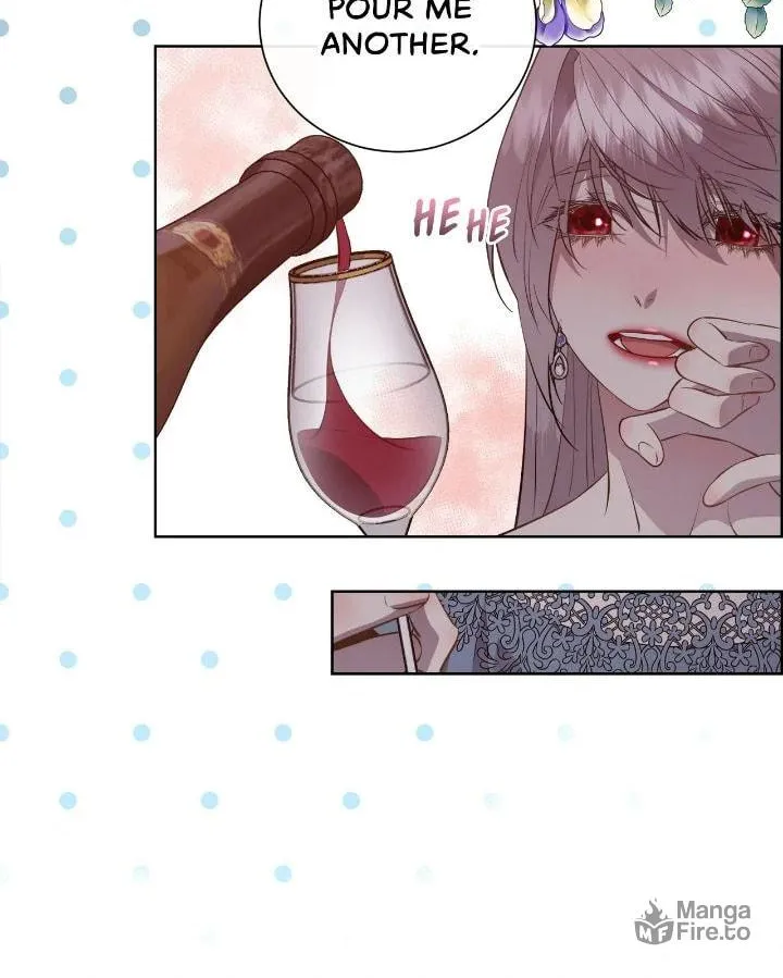 Read I Shall Kill That Sweet Devil chapter 149 image 72 on Lezhin