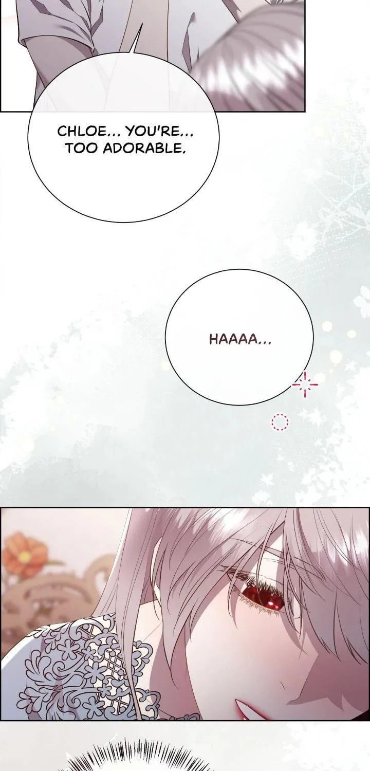 Read I Shall Kill That Sweet Devil chapter 149 image 75 on Lezhin