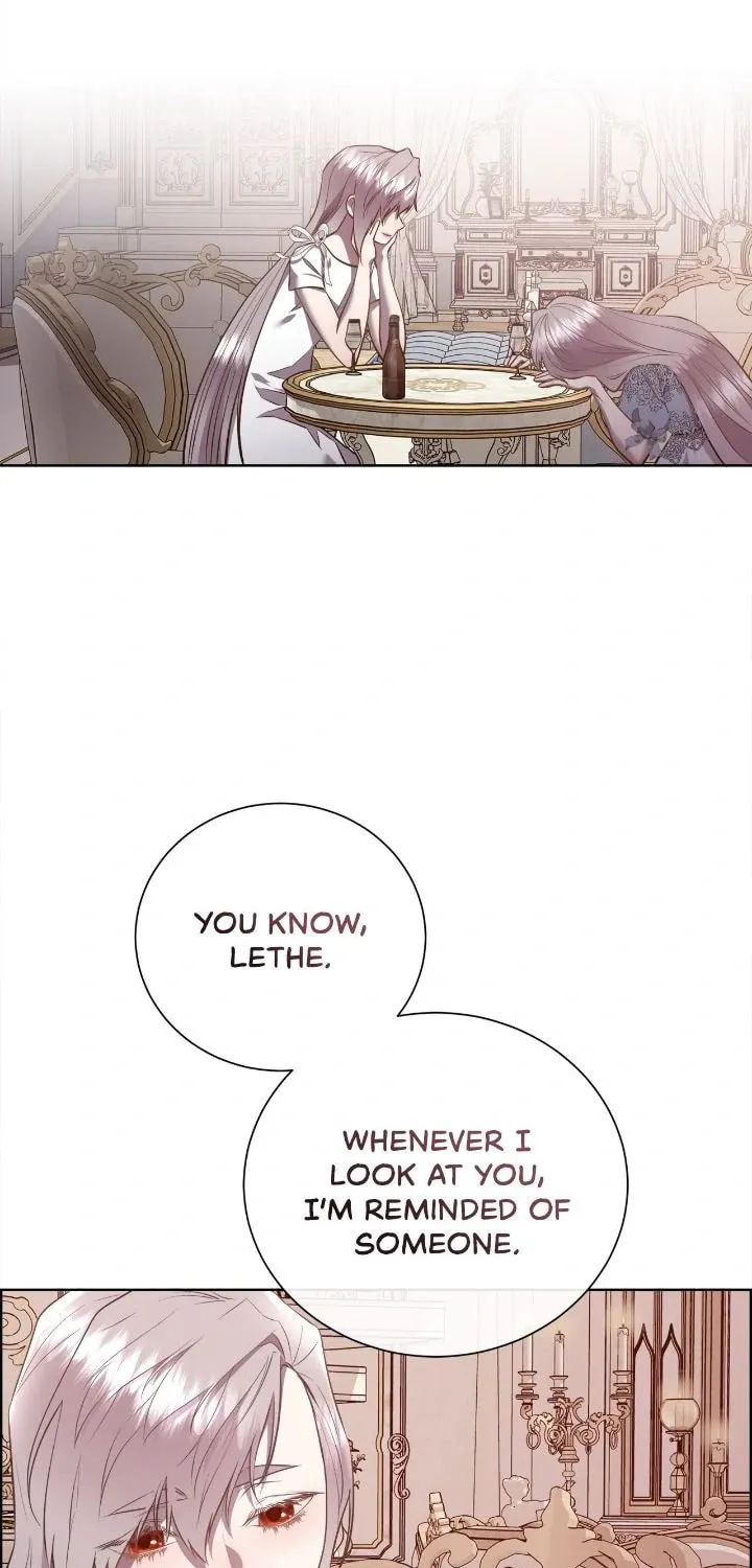 Read I Shall Kill That Sweet Devil chapter 149 image 77 on Lezhin