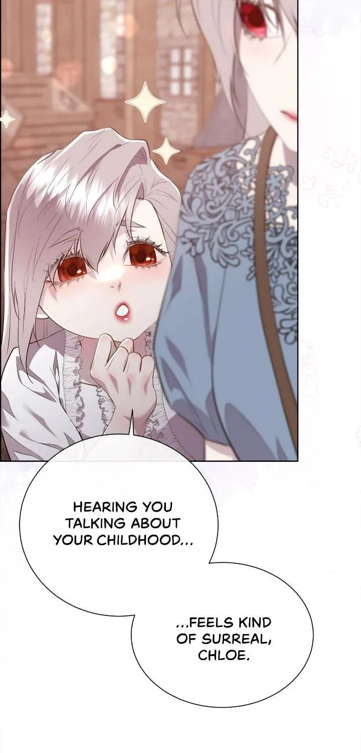 Read I Shall Kill That Sweet Devil chapter 149 image 9 on Lezhin