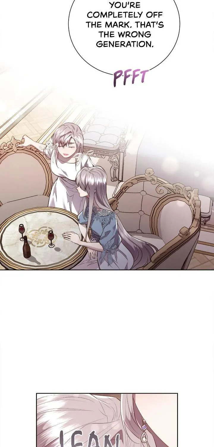 Read I Shall Kill That Sweet Devil chapter 150 image 16 on Lezhin