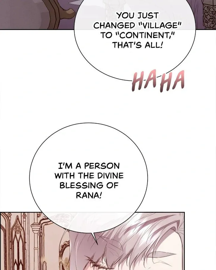 Read I Shall Kill That Sweet Devil chapter 150 image 24 on Lezhin