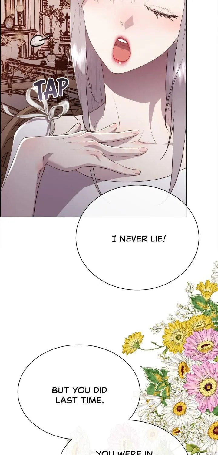 Read I Shall Kill That Sweet Devil chapter 150 image 25 on Lezhin
