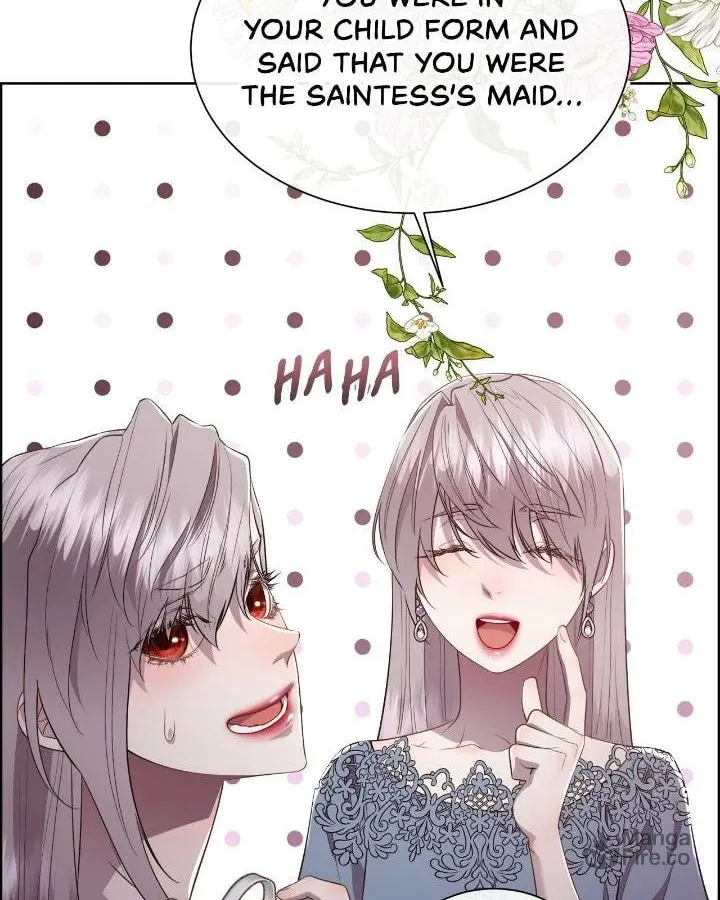 Read I Shall Kill That Sweet Devil chapter 150 image 26 on Lezhin