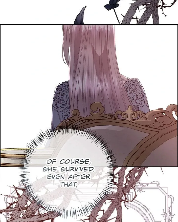 Read I Shall Kill That Sweet Devil chapter 150 image 55 on Lezhin