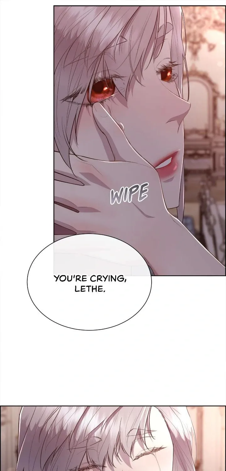 Read I Shall Kill That Sweet Devil chapter 150 image 59 on Lezhin