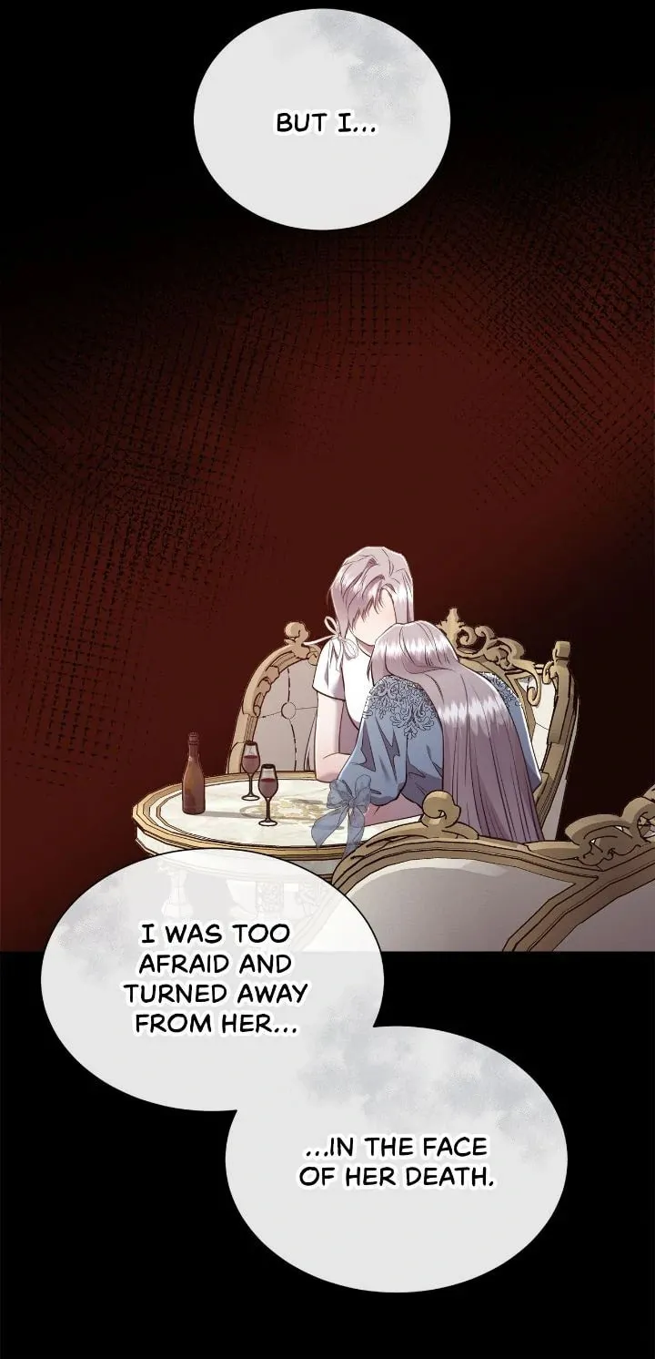 Read I Shall Kill That Sweet Devil chapter 150 image 6 on Lezhin