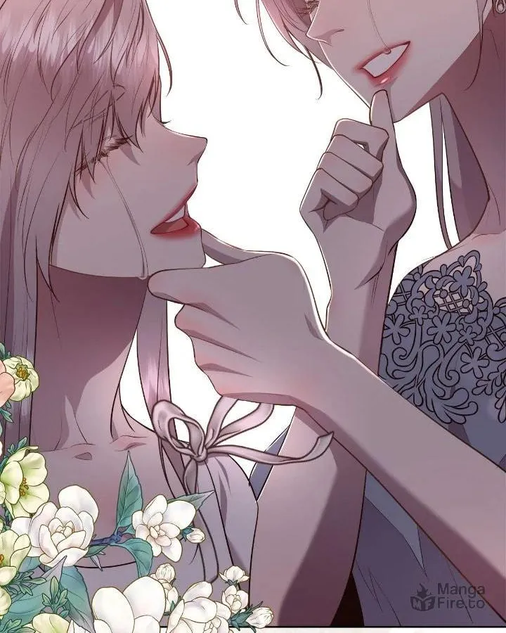 Read I Shall Kill That Sweet Devil chapter 150 image 62 on Lezhin
