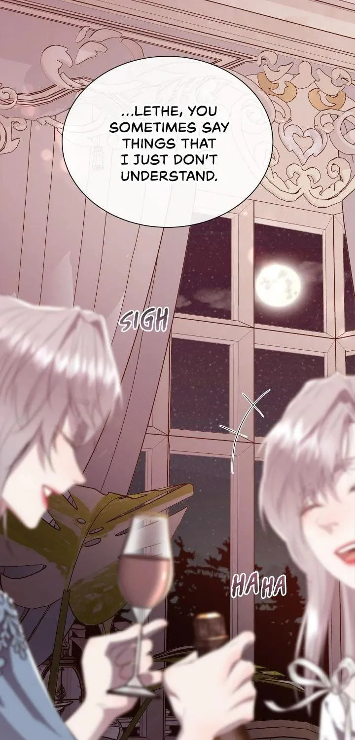 Read I Shall Kill That Sweet Devil chapter 150 image 69 on Lezhin