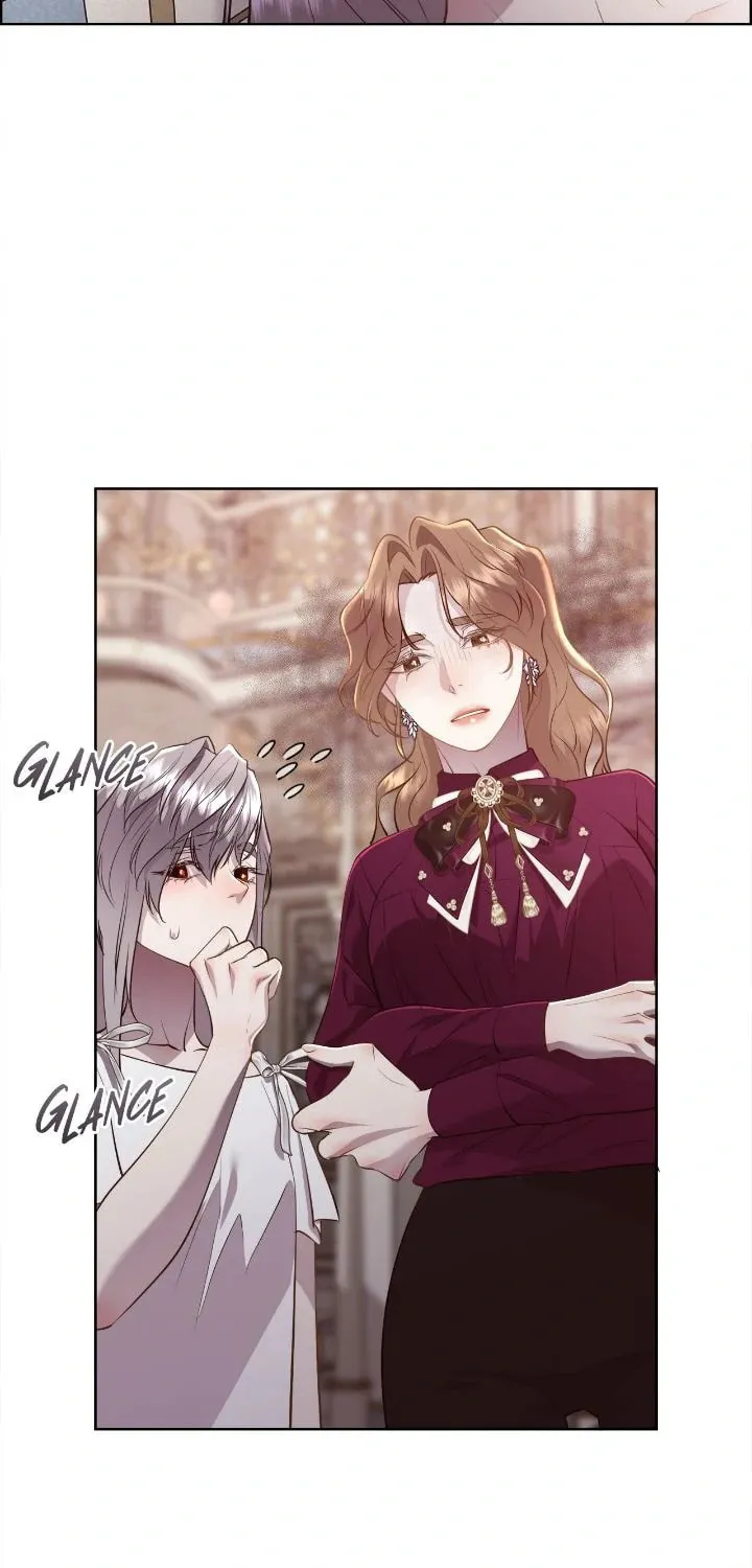 Read I Shall Kill That Sweet Devil chapter 150 image 73 on Lezhin