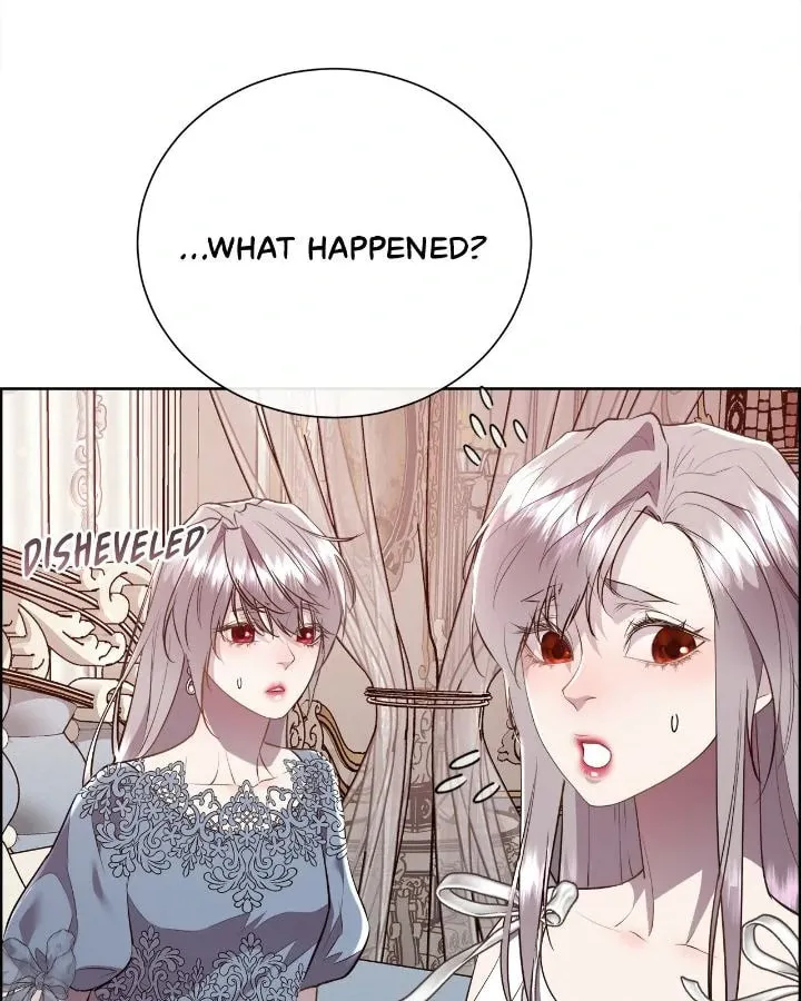 Read I Shall Kill That Sweet Devil chapter 150 image 74 on Lezhin