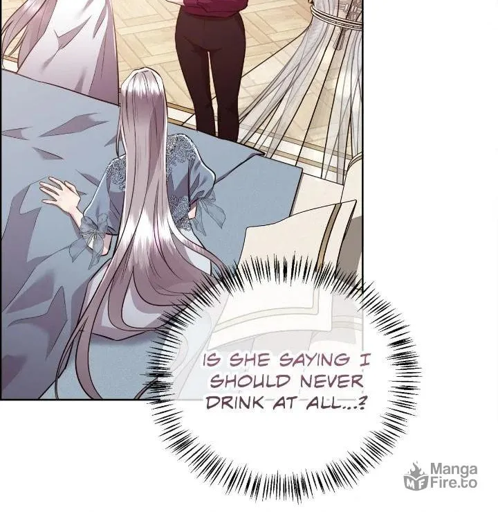 Read I Shall Kill That Sweet Devil chapter 150 image 76 on Lezhin