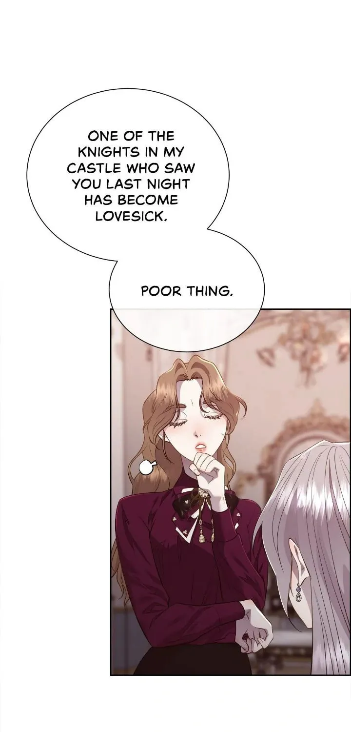 Read I Shall Kill That Sweet Devil chapter 150 image 77 on Lezhin