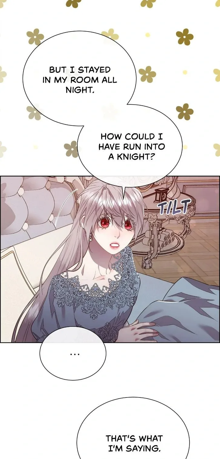 Read I Shall Kill That Sweet Devil chapter 150 image 79 on Lezhin