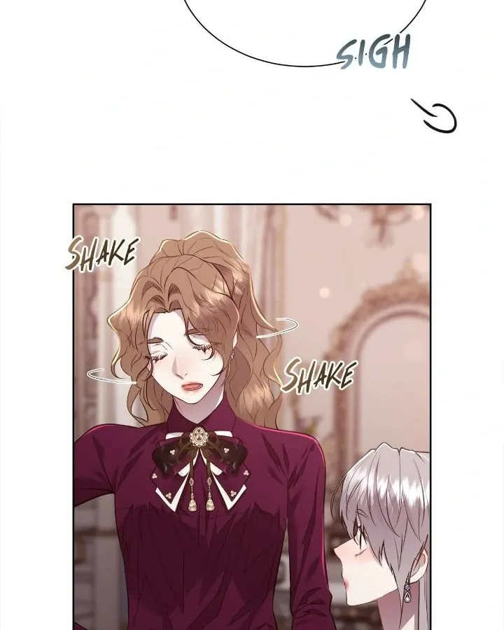 Read I Shall Kill That Sweet Devil chapter 150 image 80 on Lezhin