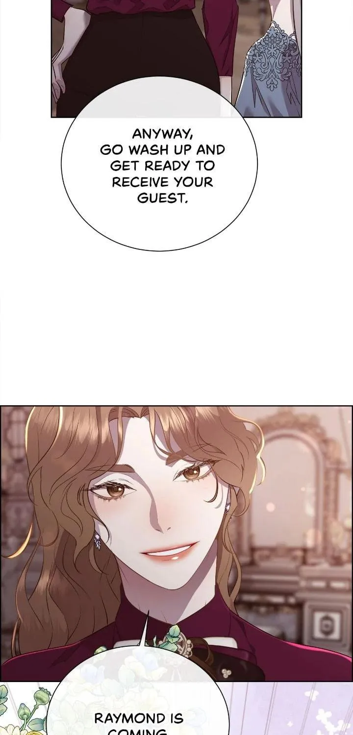 Read I Shall Kill That Sweet Devil chapter 150 image 81 on Lezhin