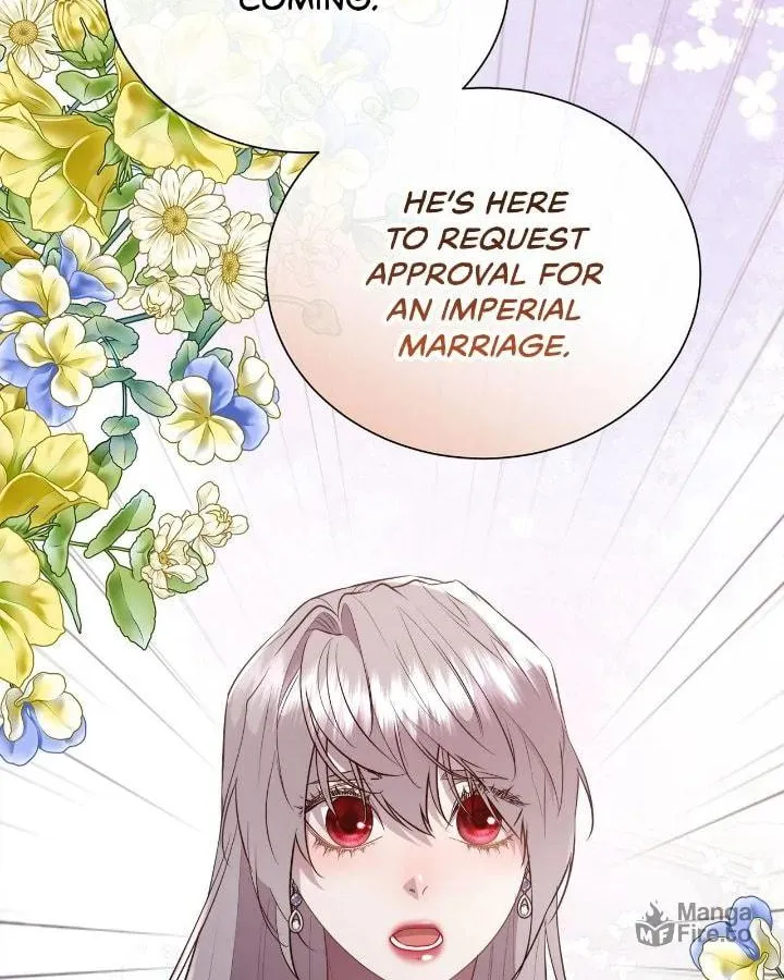 Read I Shall Kill That Sweet Devil chapter 150 image 82 on Lezhin