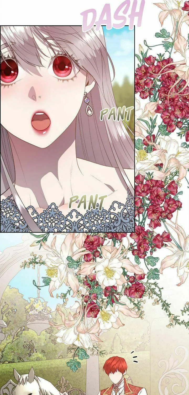 Read I Shall Kill That Sweet Devil chapter 150 image 86 on Lezhin