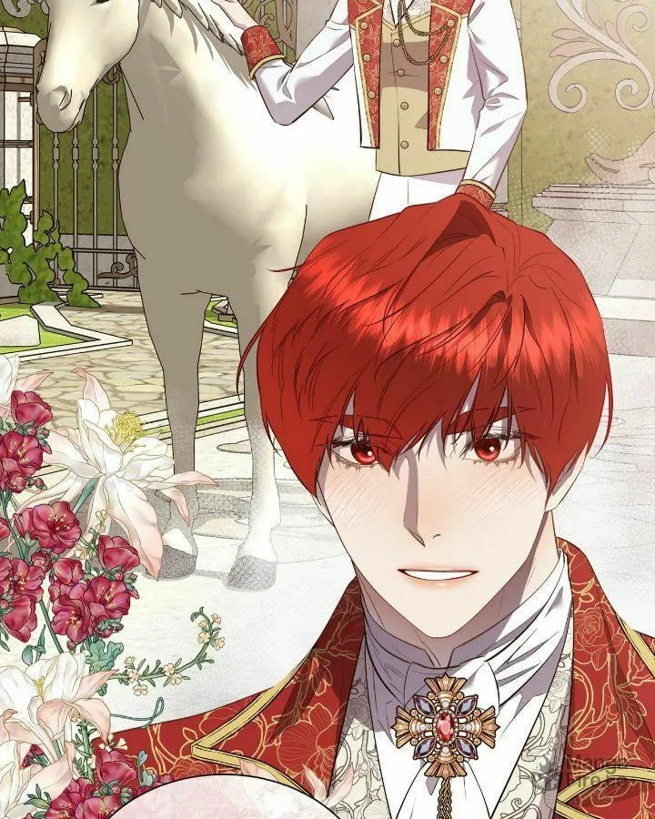 Read I Shall Kill That Sweet Devil chapter 150 image 87 on Lezhin