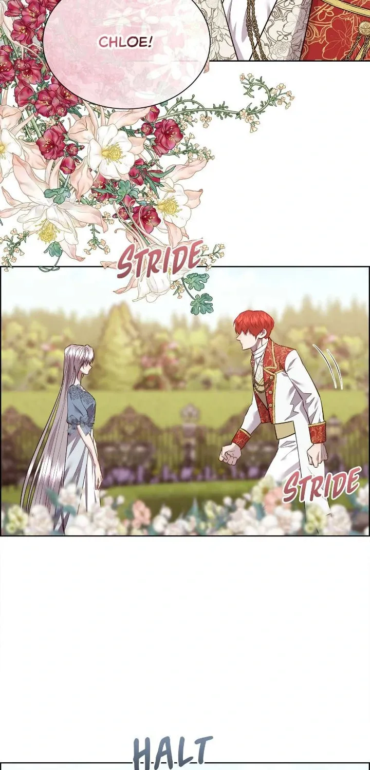 Read I Shall Kill That Sweet Devil chapter 150 image 88 on Lezhin