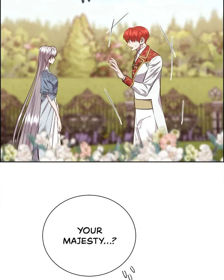 Read I Shall Kill That Sweet Devil chapter 150 image 89 on Lezhin