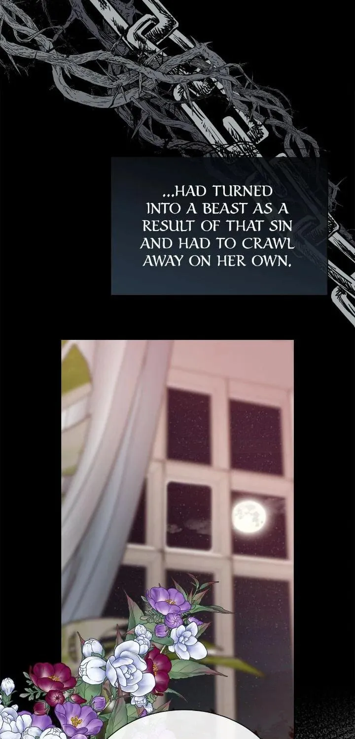 Read I Shall Kill That Sweet Devil chapter 150 image 9 on Lezhin