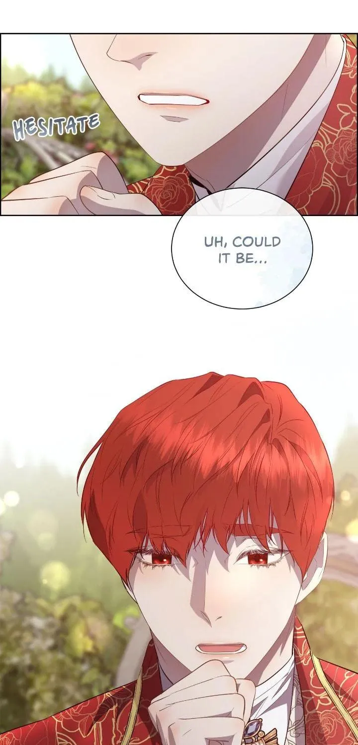 Read I Shall Kill That Sweet Devil chapter 150 image 91 on Lezhin