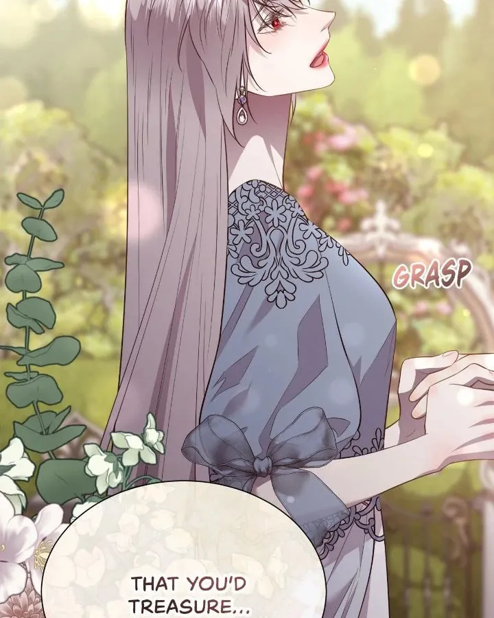 Read I Shall Kill That Sweet Devil chapter 150 image 94 on Lezhin
