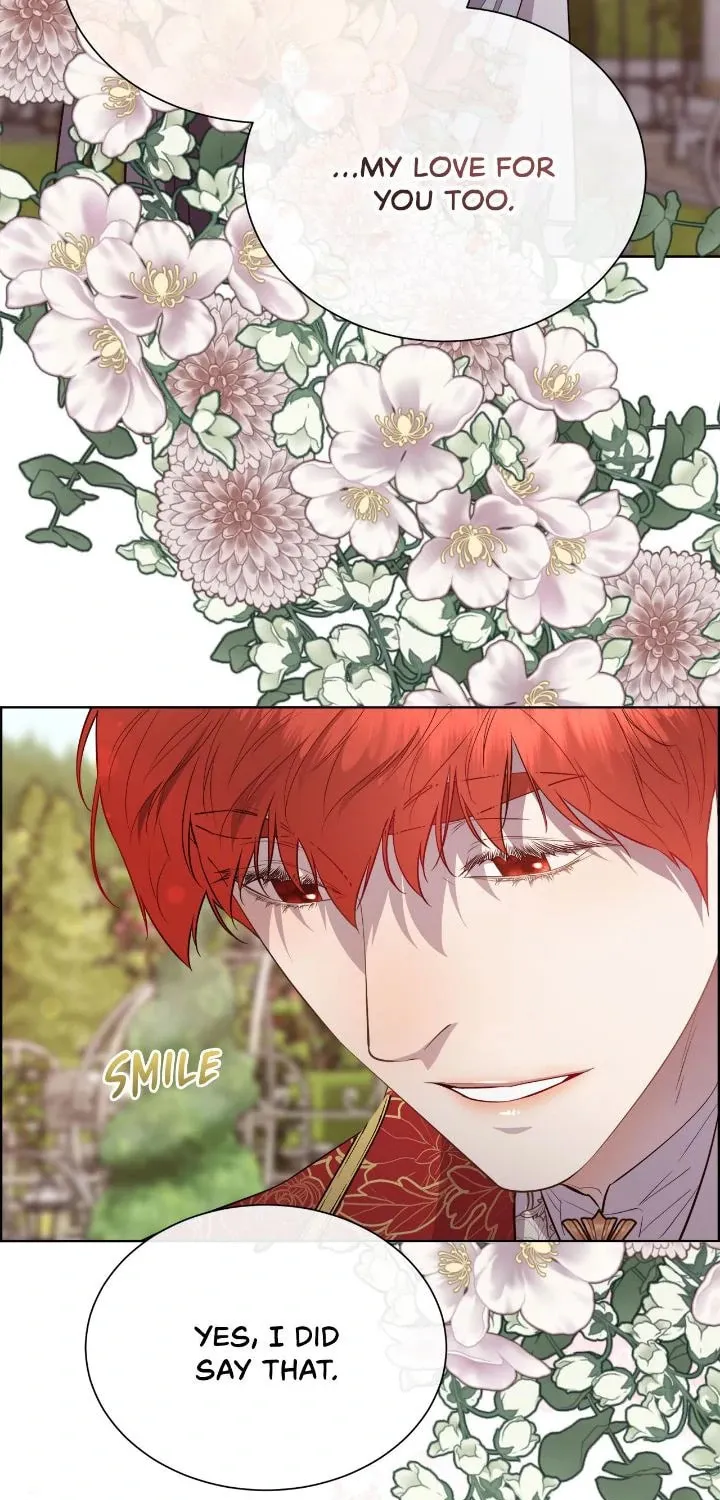 Read I Shall Kill That Sweet Devil chapter 150 image 95 on Lezhin