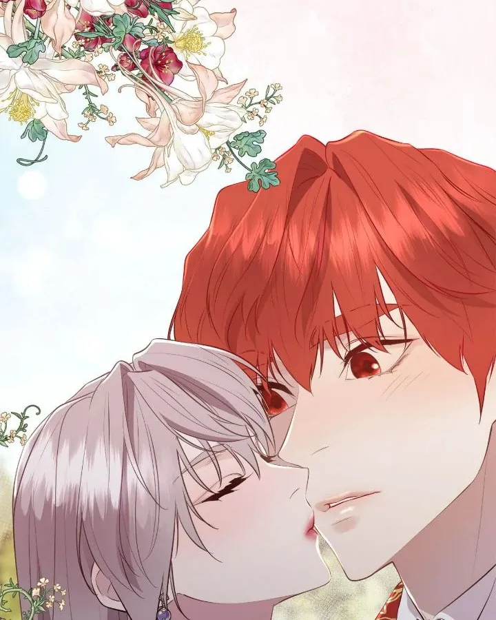 Read I Shall Kill That Sweet Devil chapter 151 image 12 on Lezhin