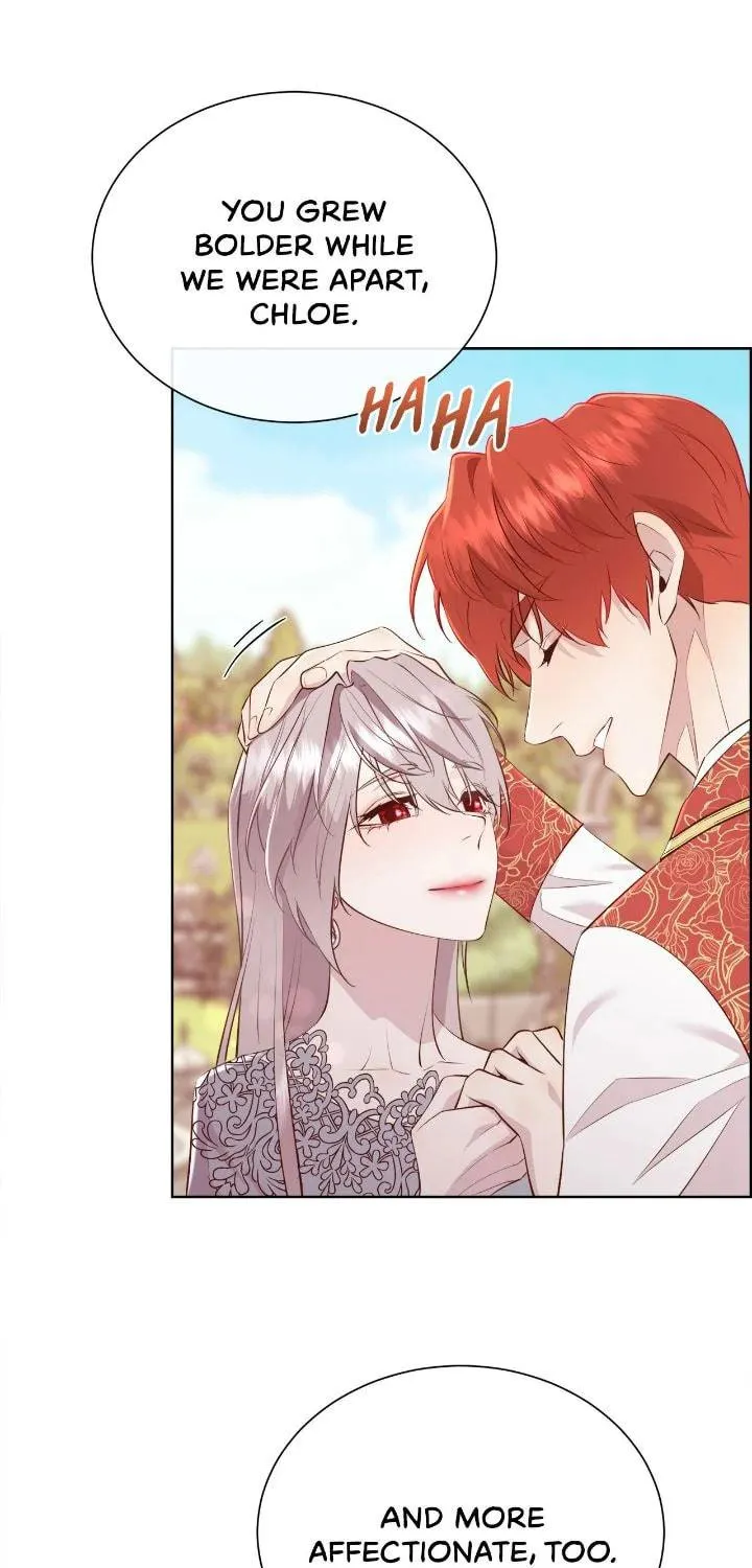Read I Shall Kill That Sweet Devil chapter 151 image 14 on Lezhin