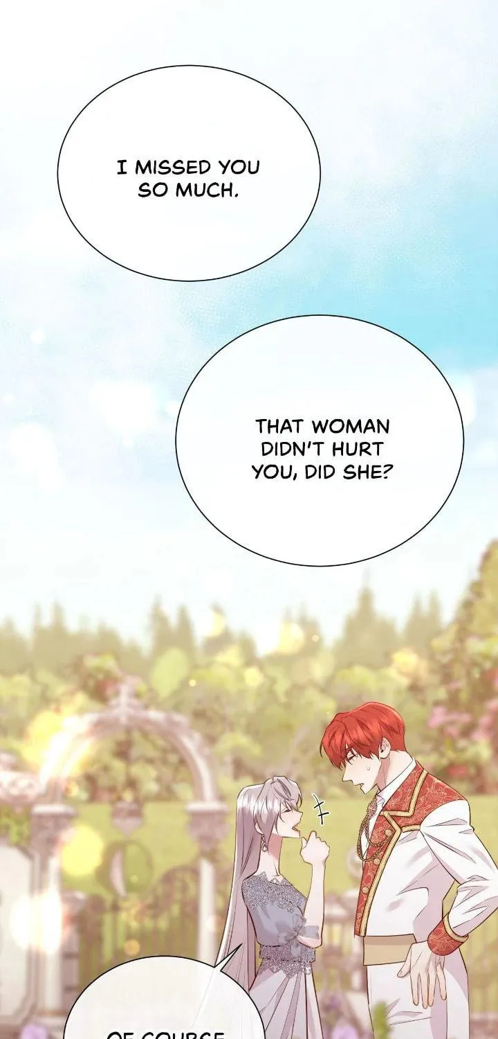 Read I Shall Kill That Sweet Devil chapter 151 image 16 on Lezhin