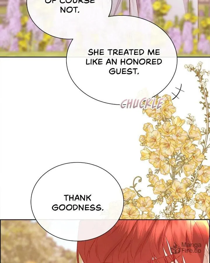 Read I Shall Kill That Sweet Devil chapter 151 image 17 on Lezhin
